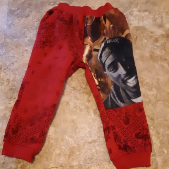 2 joggers - Picture 4 of 5